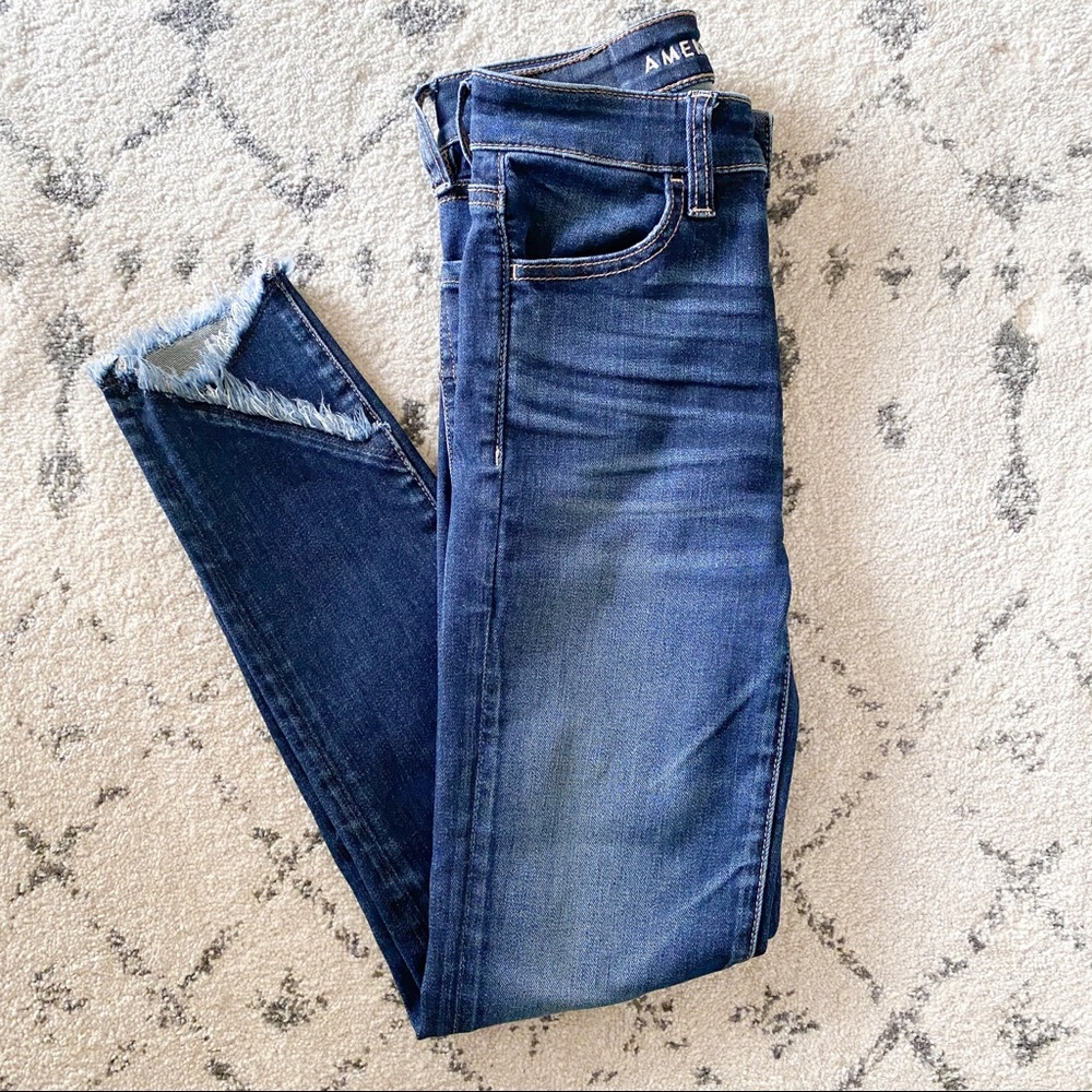 American Eagle Denim